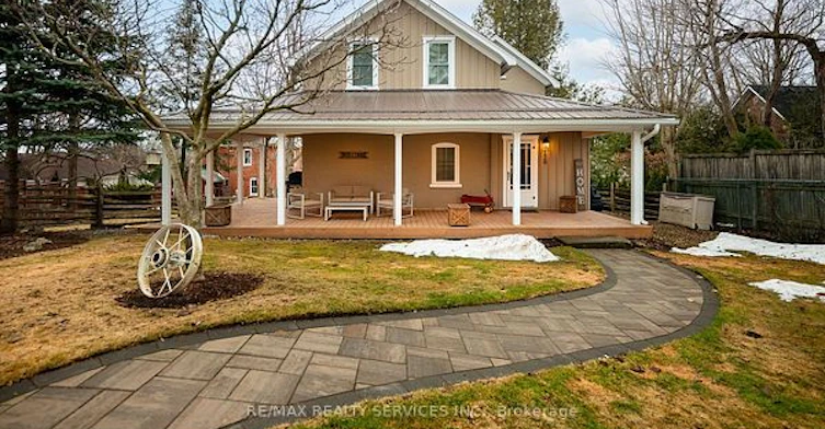 128 Second Avenue W, Shelburne, ON, L9V 2X3
