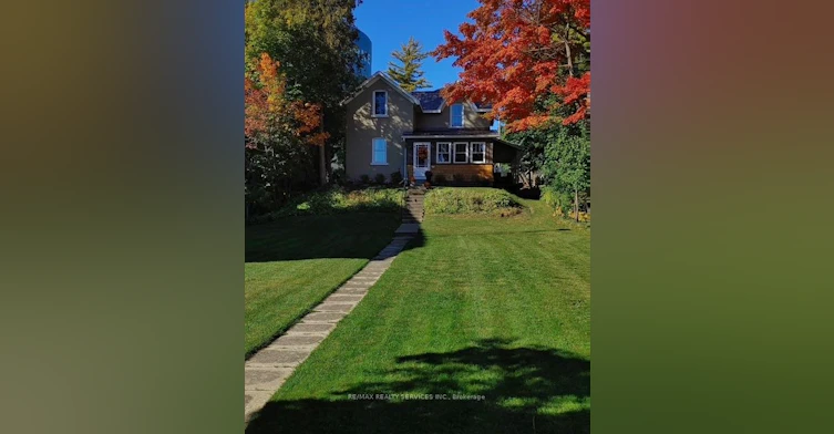 128 Second Avenue W, Shelburne, ON, L9V 2X3 - 32