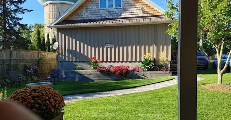 128 Second Avenue W, Shelburne, ON, L9V 2X3 - 30