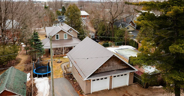128 Second Avenue W, Shelburne, ON, L9V 2X3 - 3