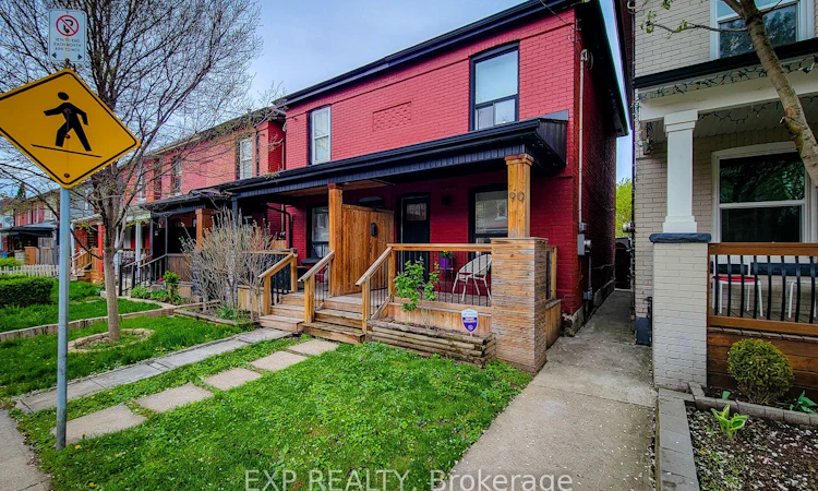 90 Gibson Avenue