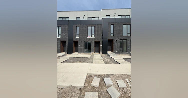 102 Everett Common, St. Catharines, ON, L2P 0H2
