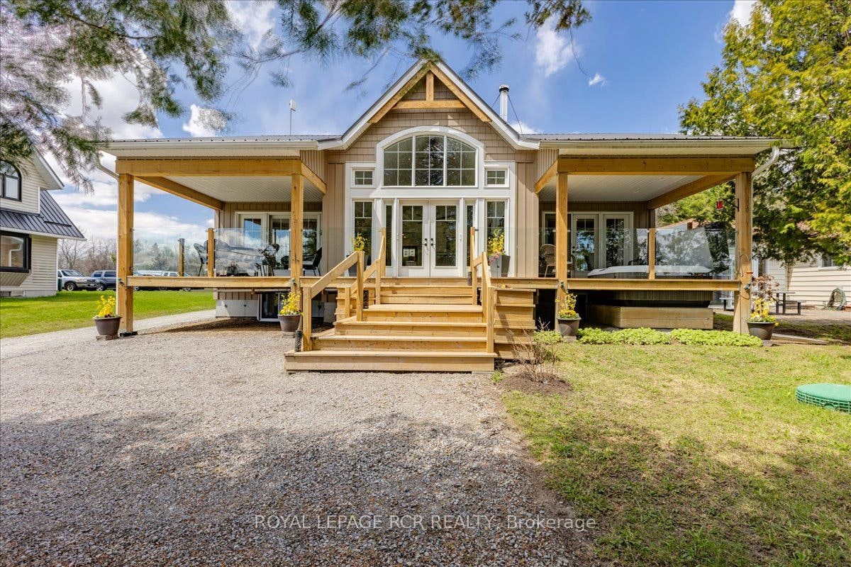 1093 North Bay Drive, Kawartha Lakes, ON, K0M 2B0
