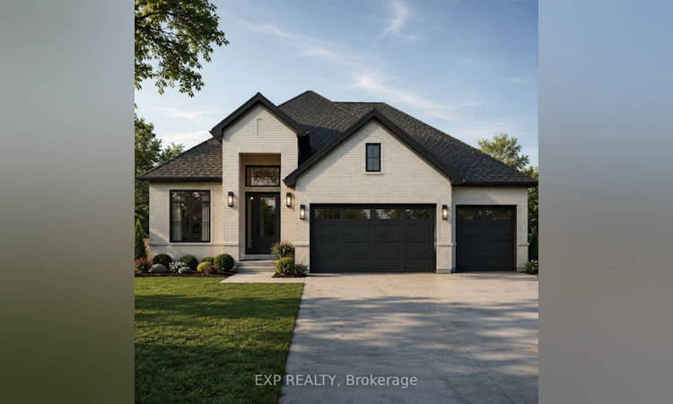 Lot 34 Aspen Parkway