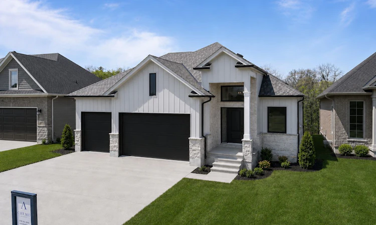 Lot 34 Aspen Parkway