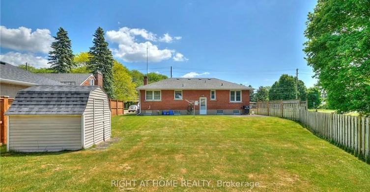 6357 Dorchester Road, Niagara Falls, ON, L2G 5T4 - 25