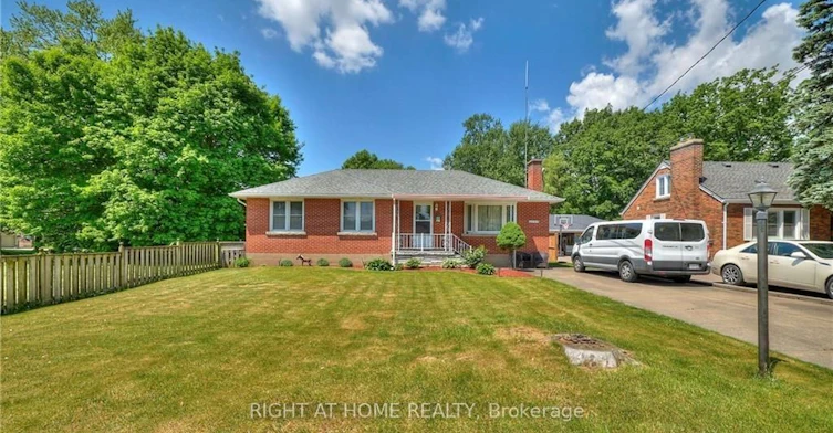 6357 Dorchester Road, Niagara Falls, ON, L2G 5T4