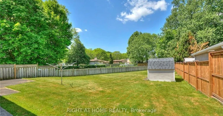 6357 Dorchester Road, Niagara Falls, ON, L2G 5T4 - 27