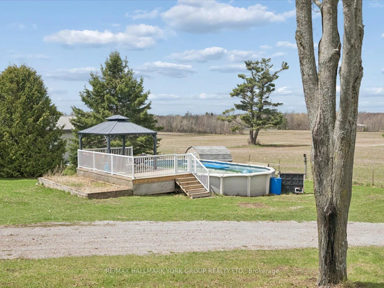 61 Concession Rd 3 N/A, Kawartha Lakes, ON, K0M 1N0 - 39