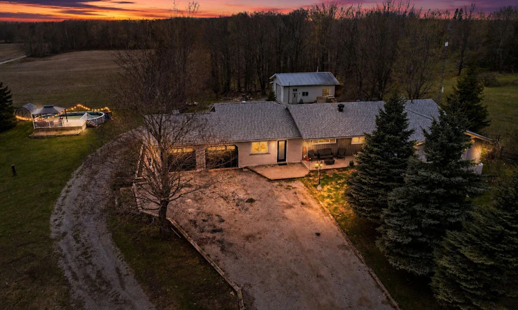 61 Concession Rd 3 N/A