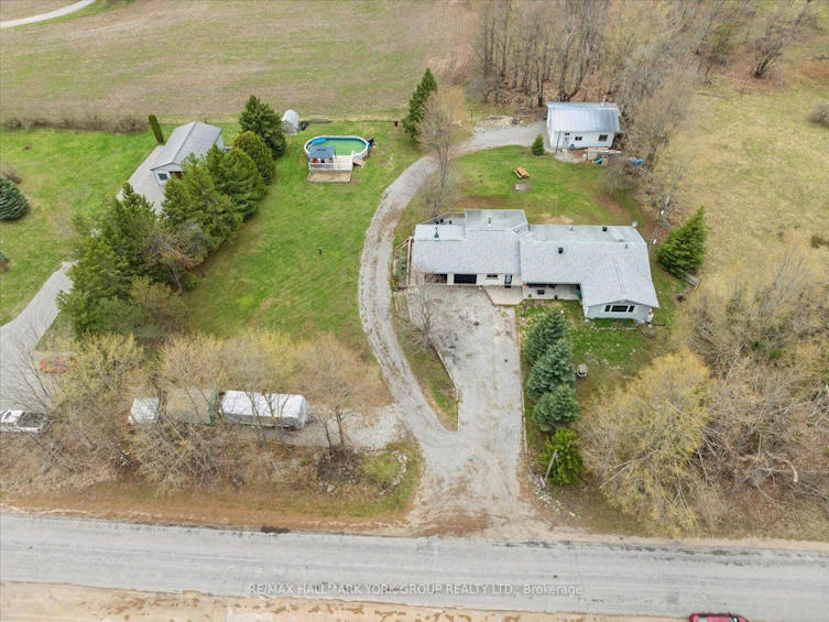 61 Concession Rd 3 N/A, Kawartha Lakes, ON, K0M 1N0 - 46