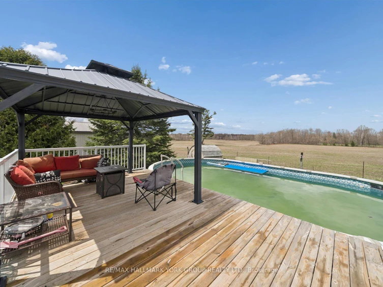 61 Concession Rd 3 N/A, Kawartha Lakes, ON, K0M 1N0 - 41