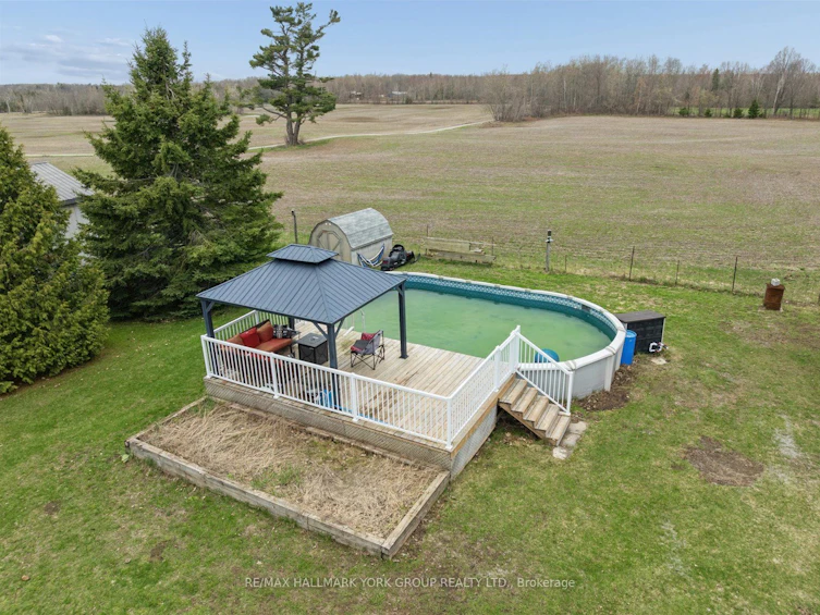 61 Concession Rd 3 N/A, Kawartha Lakes, ON, K0M 1N0 - 40