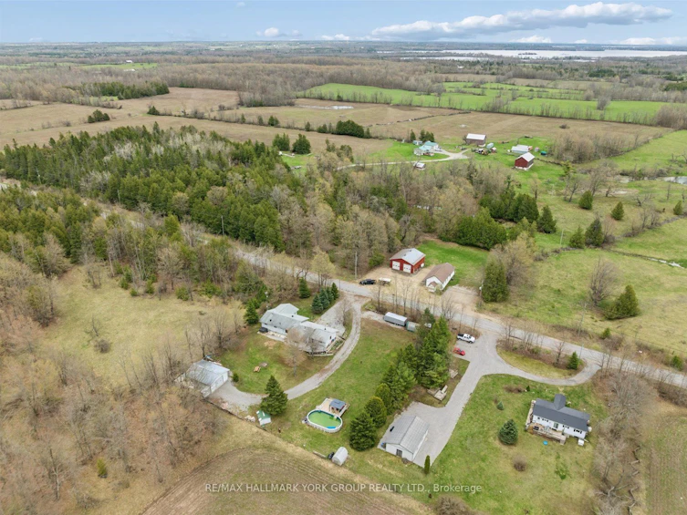 61 Concession Rd 3 N/A, Kawartha Lakes, ON, K0M 1N0 - 47