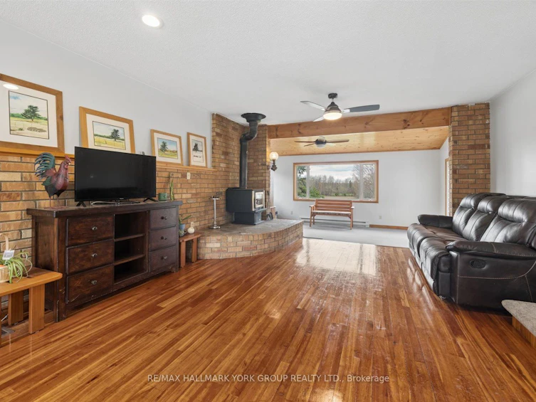 61 Concession Rd 3 N/A, Kawartha Lakes, ON, K0M 1N0 - 7