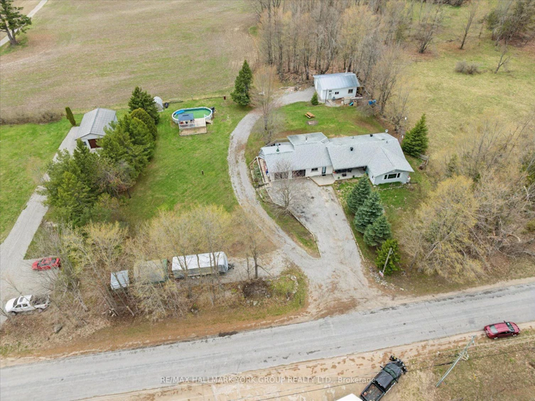 61 Concession Rd 3 N/A, Kawartha Lakes, ON, K0M 1N0 - 44