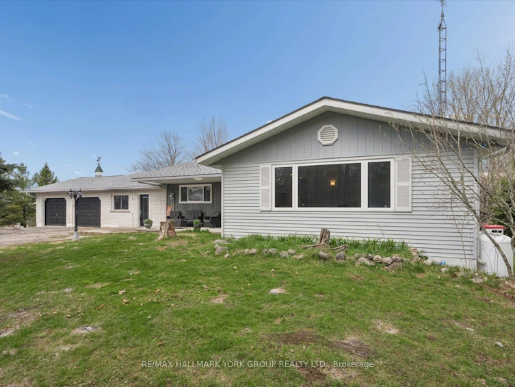 61 Concession Rd 3 N/A, Kawartha Lakes, ON, K0M 1N0 - 3
