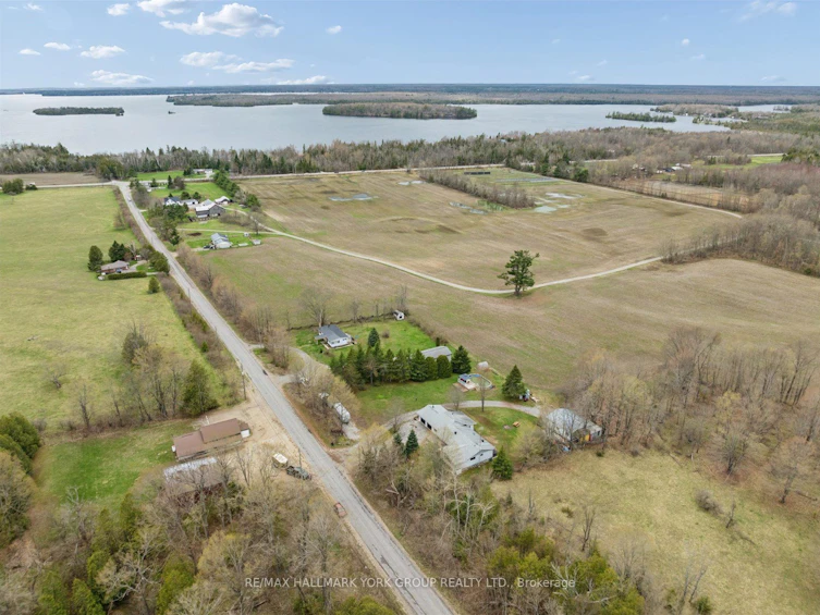 61 Concession Rd 3 N/A, Kawartha Lakes, ON, K0M 1N0 - 49