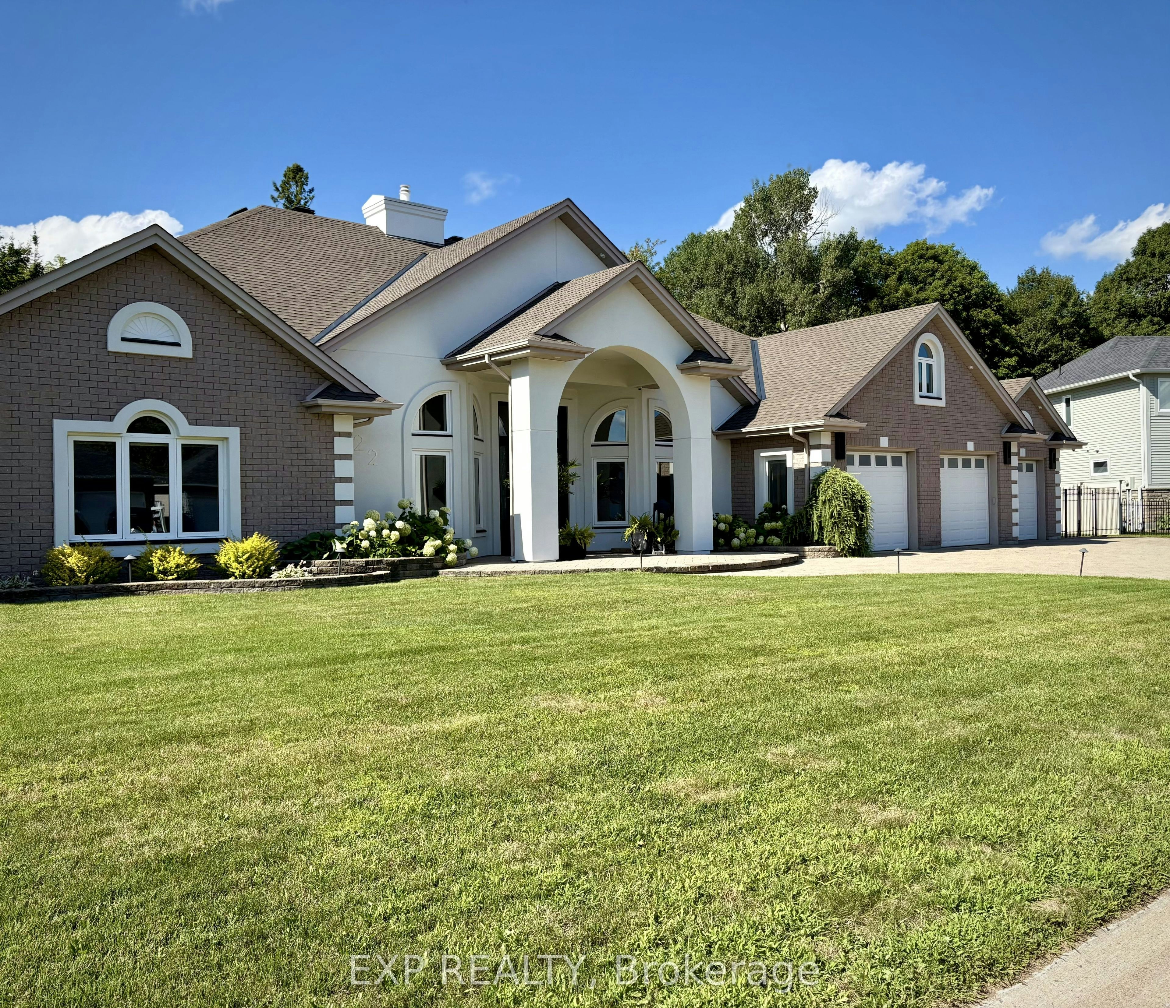 22 Melissa Crescent, North Bay, ON, P1C 1M8