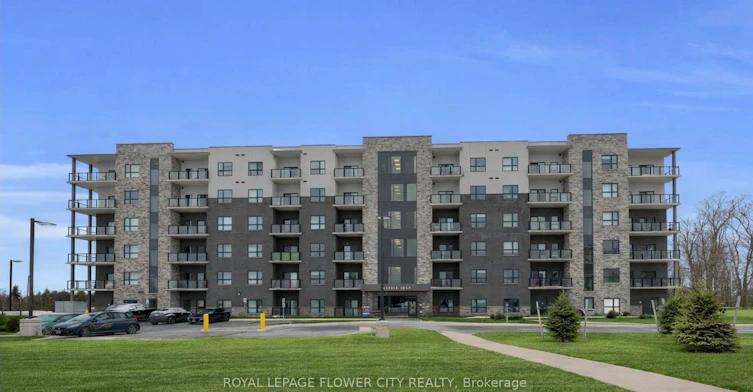 102-1000 Lackner Place N, Kitchener, ON, N2A 1H3 - 2
