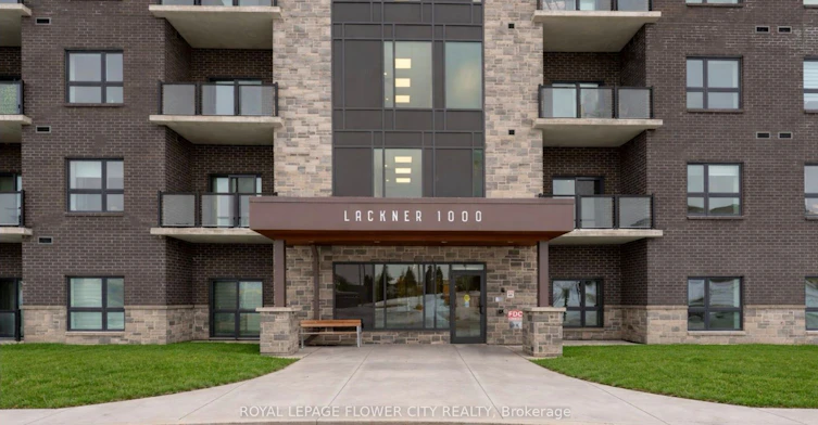 102-1000 Lackner Place N, Kitchener, ON, N2A 1H3 - 3