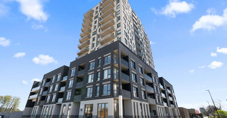 210-1333 Weber Street E, Kitchener, ON, N2A 1C2