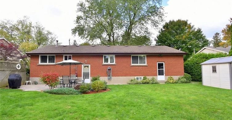 Lower-171 Manitou Way, Hamilton, ON, L9G 1X9 - 15
