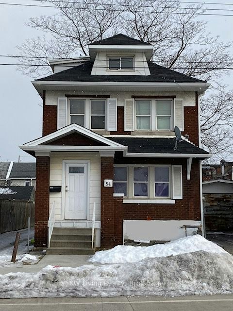 54 Birch Avenue, Hamilton, ON, L8L 6H7