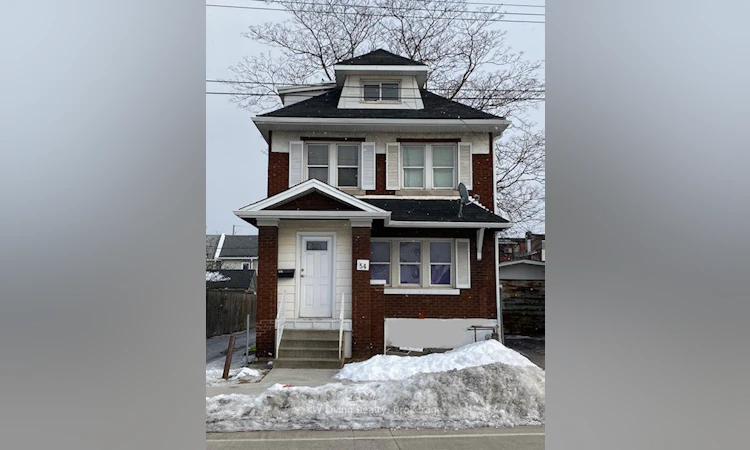 54 Birch Avenue