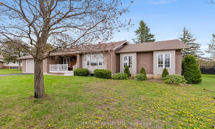 23 Juniper Court