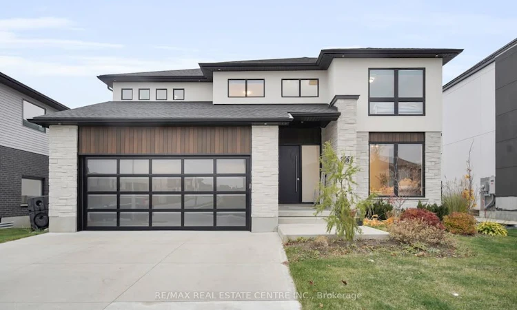 2088 Ironwood Road