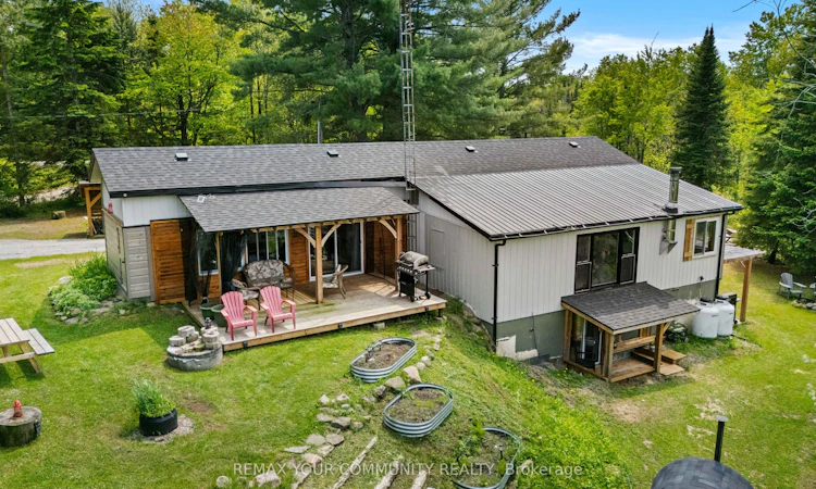 1009 Summerville Road