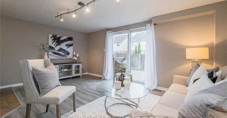 27 Max Becker Drive, Kitchener, ON, N2E 3V7 - 3