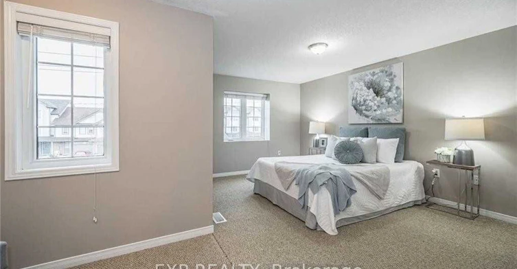27 Max Becker Drive, Kitchener, ON, N2E 3V7 - 8