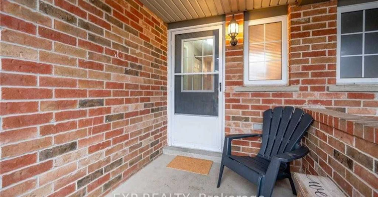 27 Max Becker Drive, Kitchener, ON, N2E 3V7