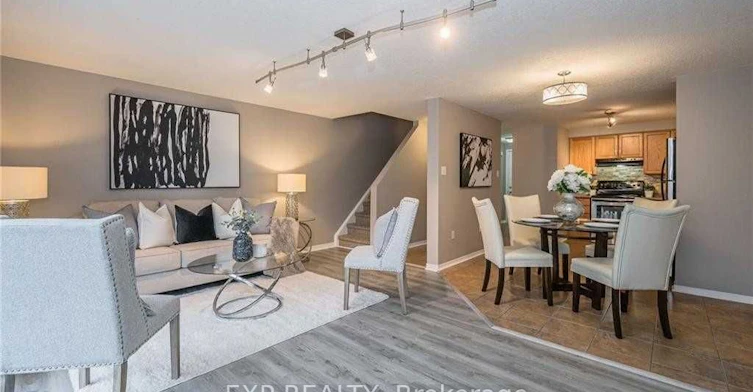 27 Max Becker Drive, Kitchener, ON, N2E 3V7 - 6