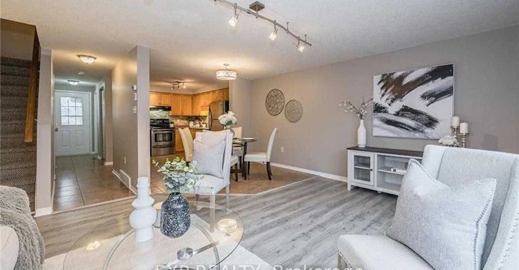 27 Max Becker Drive, Kitchener, ON, N2E 3V7 - 5