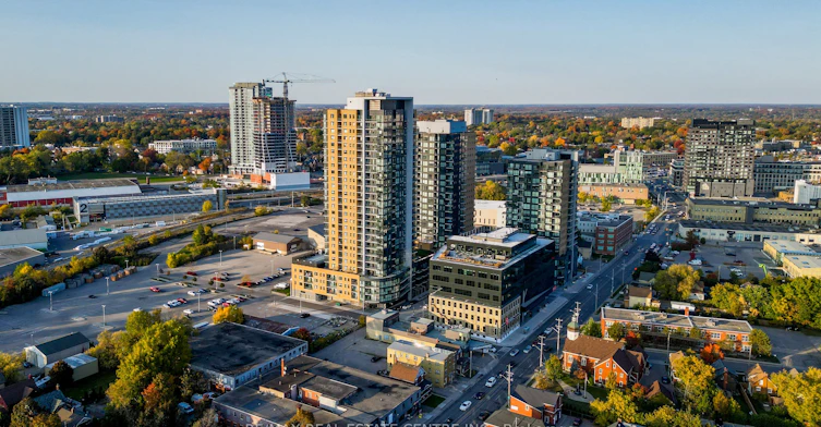 810-108 Garment Street, Kitchener, ON, N2G 0E2 - 27