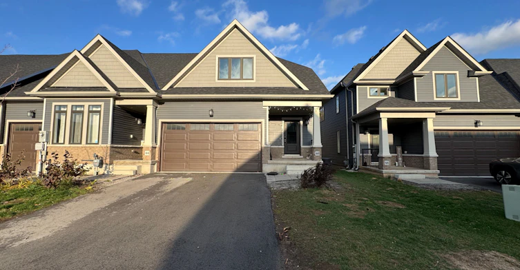 46-4311 Mann Street, Niagara Falls, ON, L2G 0E7 - 3