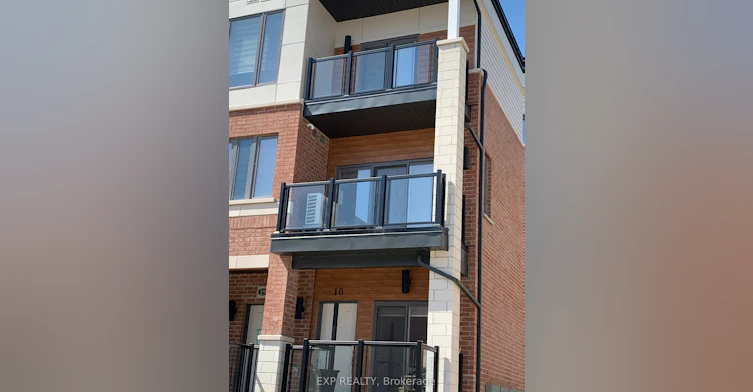 13-25 Isherwood Avenue, Cambridge, ON, N1R 0E2