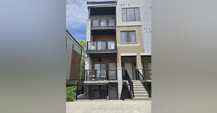13-25 Isherwood Avenue, Cambridge, ON, N1R 0E2 - 2