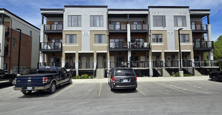 13-25 Isherwood Avenue, Cambridge, ON, N1R 0E2
