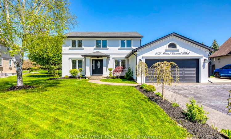 8077 Mount Carmel Boulevard
