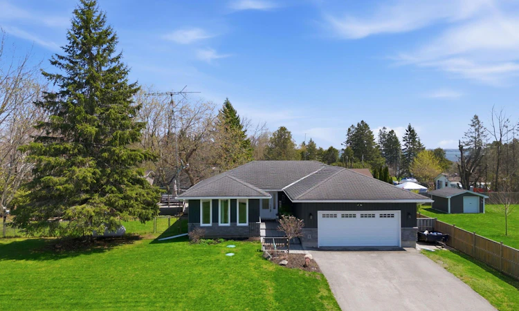 257 Port Hoover Road