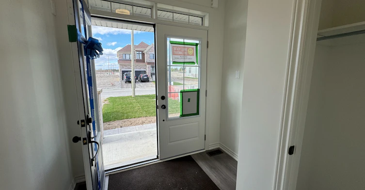 62 Debois St Main Unit Street, Kawartha Lakes, ON, K9V 6A9 - 3