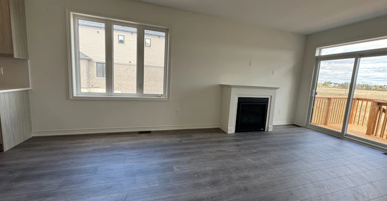 62 Debois St Main Unit Street, Kawartha Lakes, ON, K9V 6A9 - 13