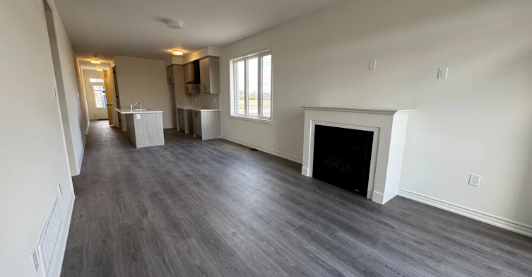 62 Debois St Main Unit Street, Kawartha Lakes, ON, K9V 6A9 - 12