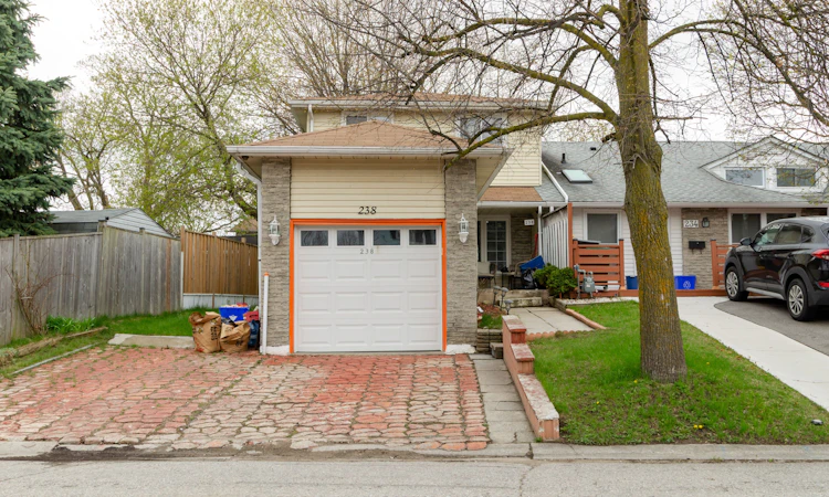 238 Linden Drive