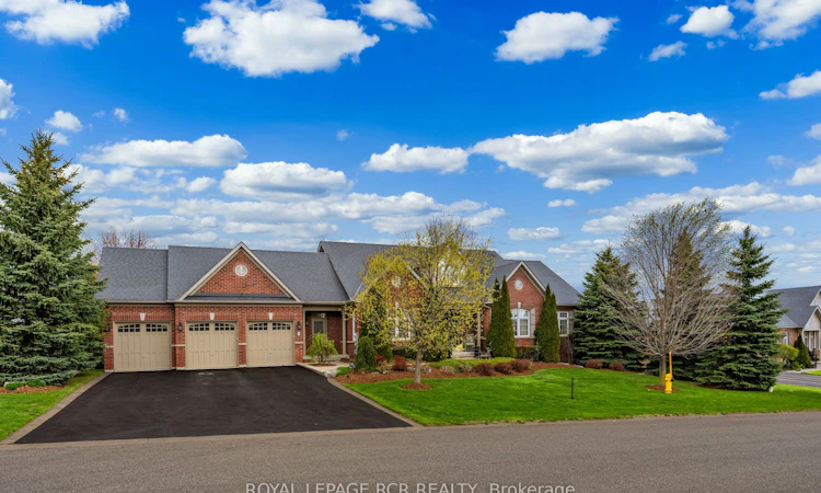 8 Masters Creek Boulevard