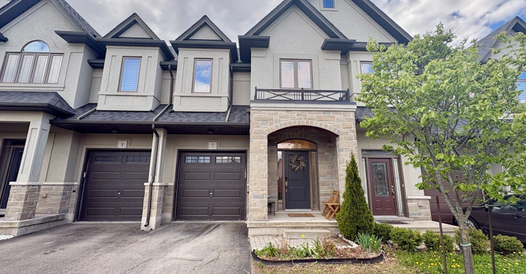 7 Sonoma Valley Crescent, Hamilton, ON, L9B 0J9